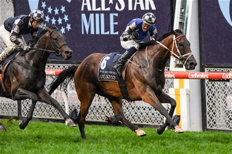 the all star mile 2021|All Star Mile 2021, Mugatoo wins, winner, finishing order, Moonee .